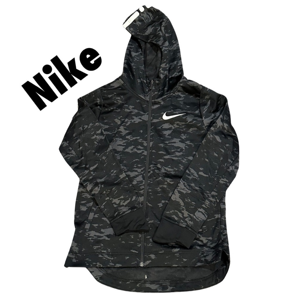 Boys Nike Basketball Dri Fit size XL